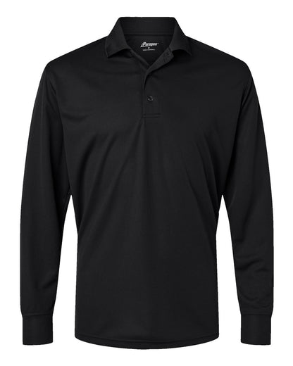 Paragon - Men's Prescott Long Sleeve Polo - 110