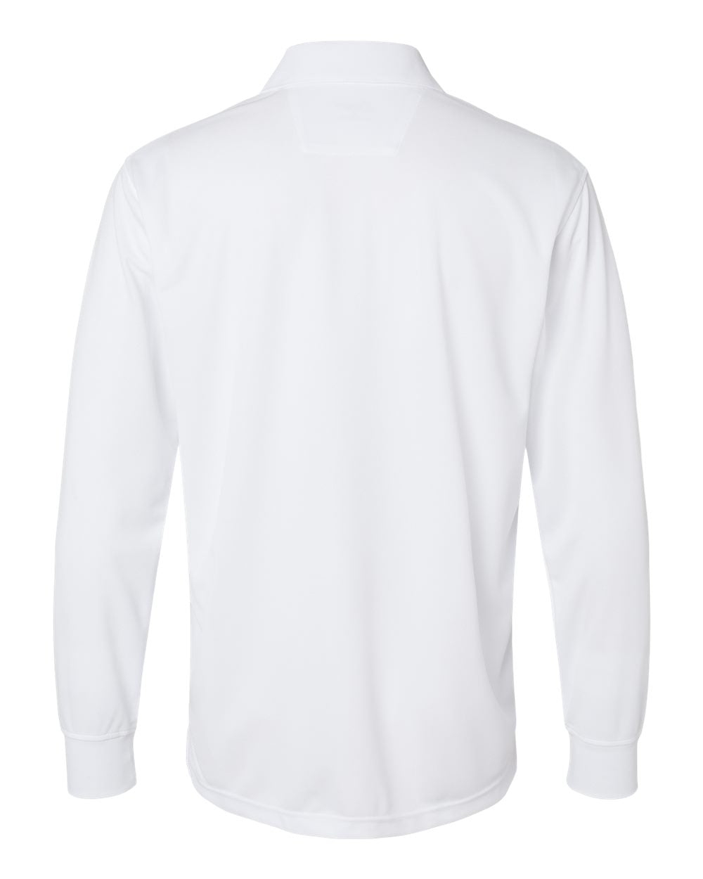 Paragon - Men's Prescott Long Sleeve Polo - 110