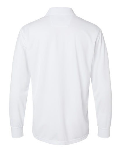 Paragon - Men's Prescott Long Sleeve Polo - 110