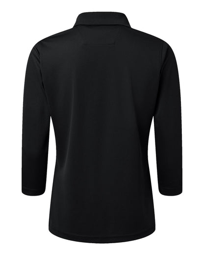 Paragon - Women's Lady Palm Three-Quarter Sleeve Polo - 120