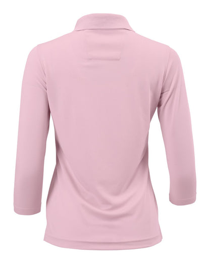 Paragon - Women's Lady Palm Three-Quarter Sleeve Polo - 120