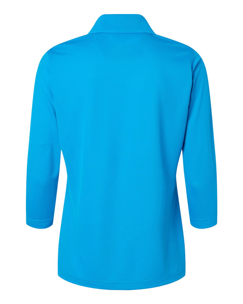 Paragon - Women's Lady Palm Three-Quarter Sleeve Polo - 120