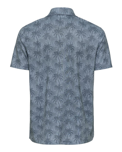 Paragon - Men's Charleston Sublimated Polo - 154