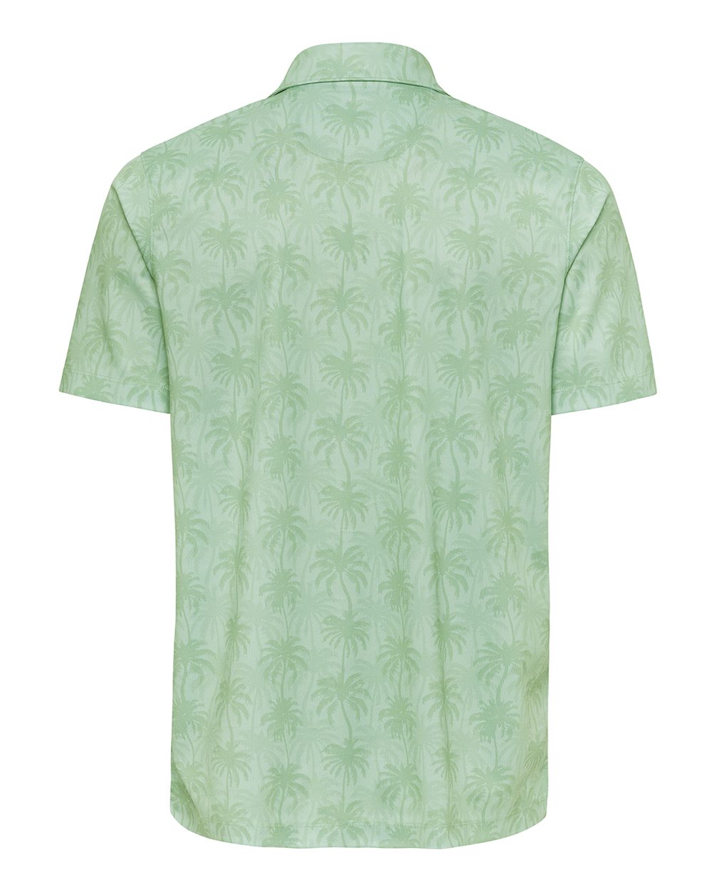 Paragon - Men's Charleston Sublimated Polo - 154