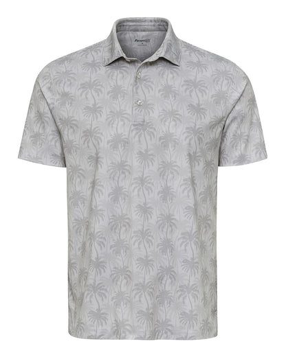 Paragon - Men's Charleston Sublimated Polo - 154