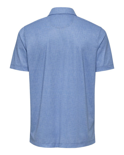 Men's Brunswick Performance Polo - 156