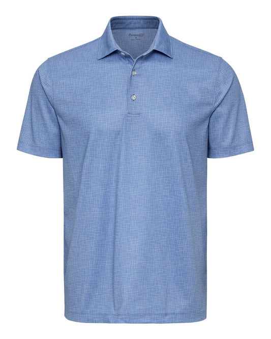 Men's Brunswick Performance Polo - 156