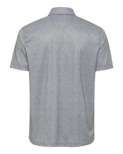 Men's Brunswick Performance Polo - 156