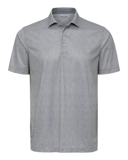 Men's Brunswick Performance Polo - 156