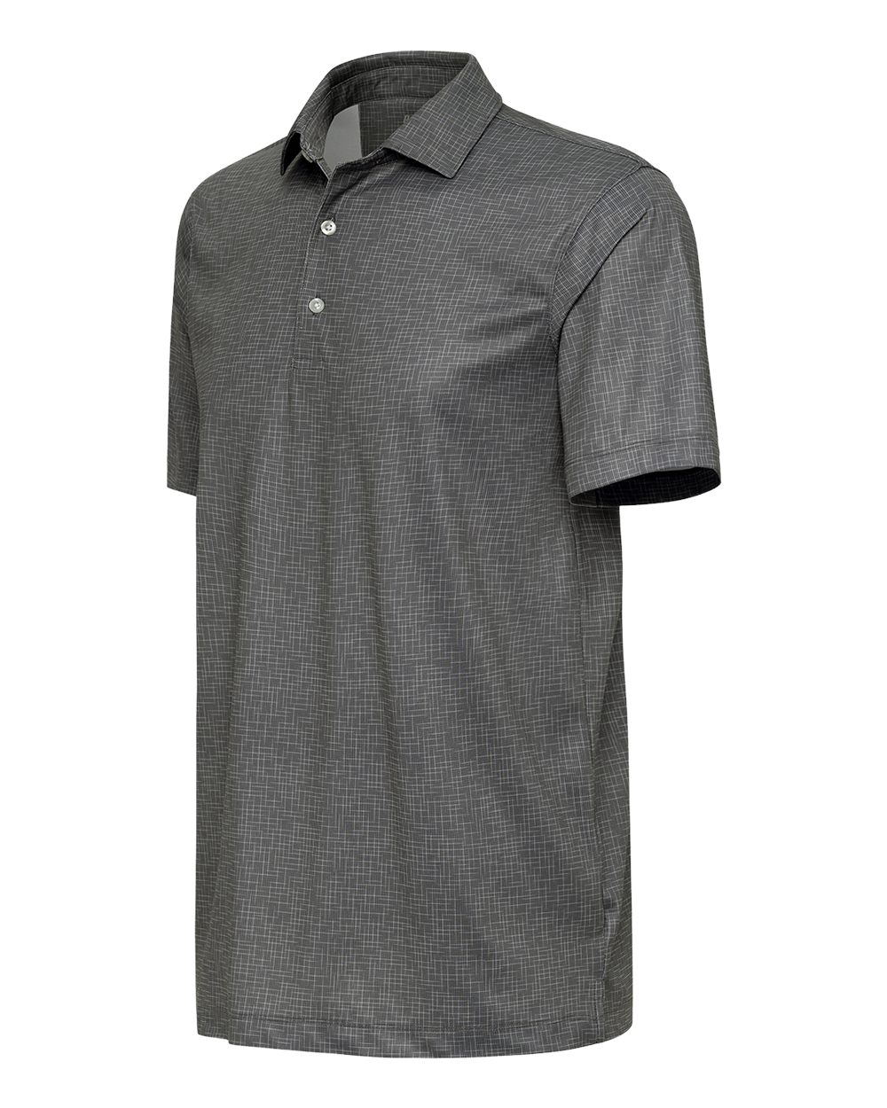 Men's Brunswick Performance Polo - 156
