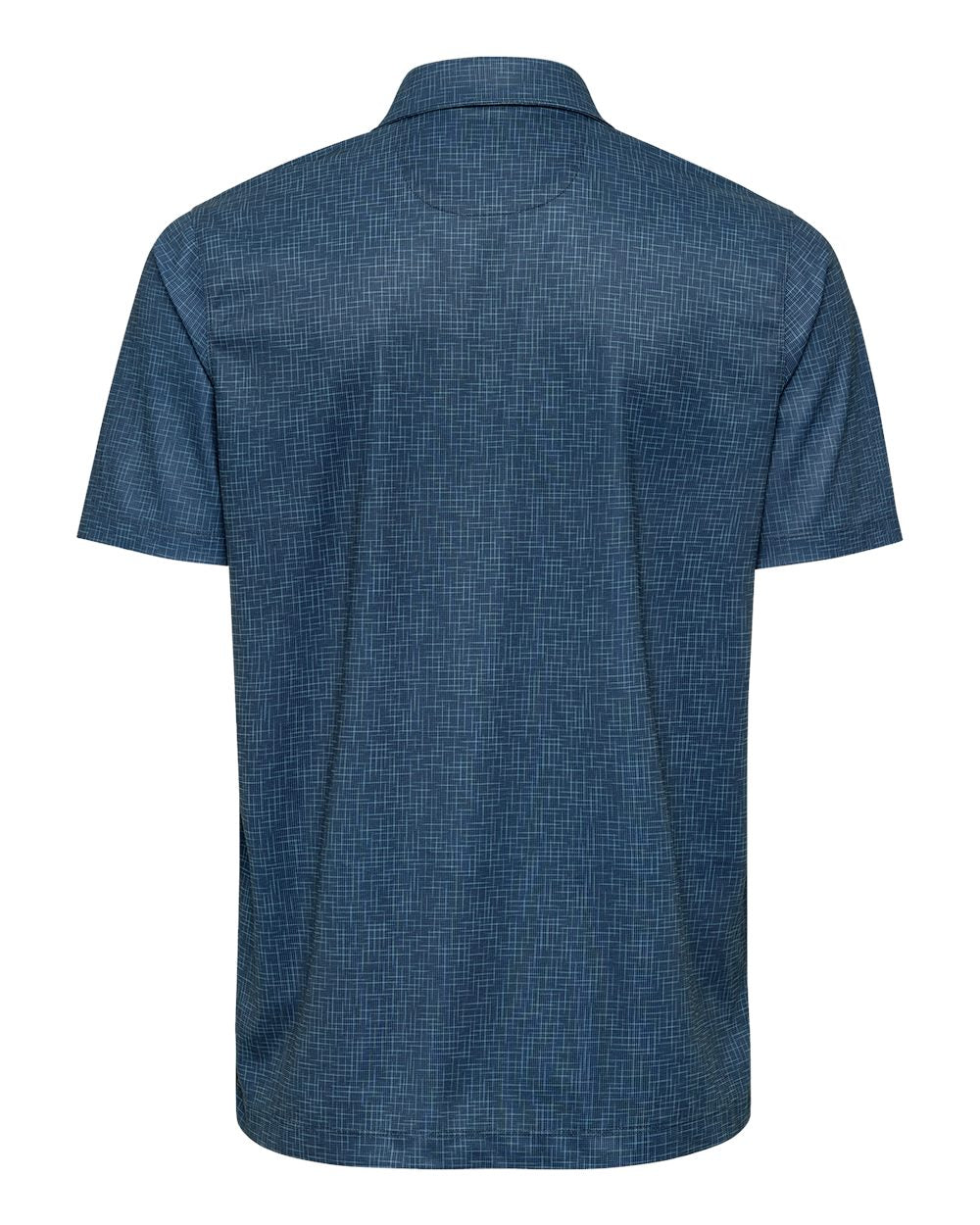 Men's Brunswick Performance Polo - 156