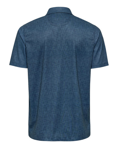 Men's Brunswick Performance Polo - 156
