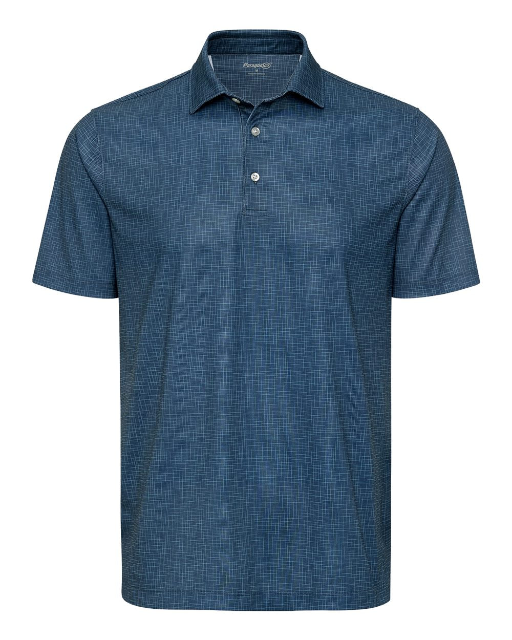 Men's Brunswick Performance Polo - 156