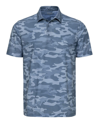 Paragon - Men's Newport Camo Polo - 170