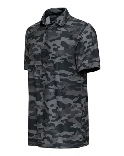 Paragon - Men's Newport Camo Polo - 170