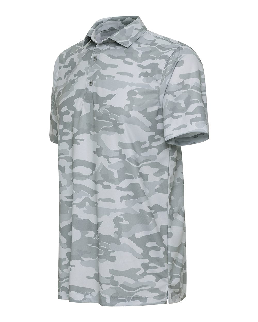 Paragon - Men's Newport Camo Polo - 170
