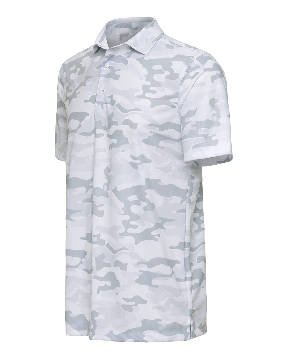 Paragon - Men's Newport Camo Polo - 170