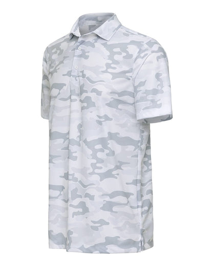 Paragon - Men's Newport Camo Polo - 170