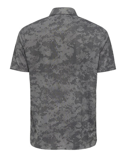 Paragon - Men's Monterey Printed Polo - 171