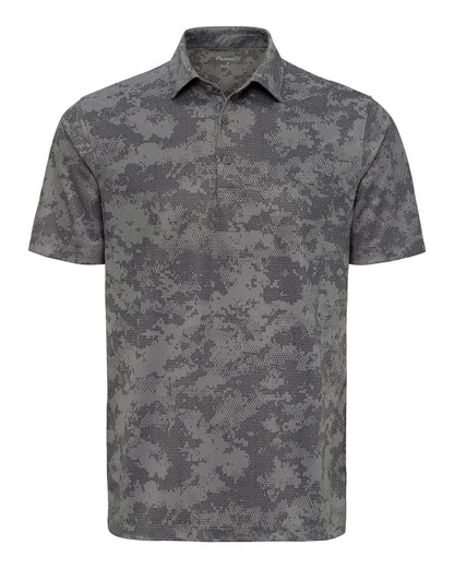Paragon - Men's Monterey Printed Polo - 171