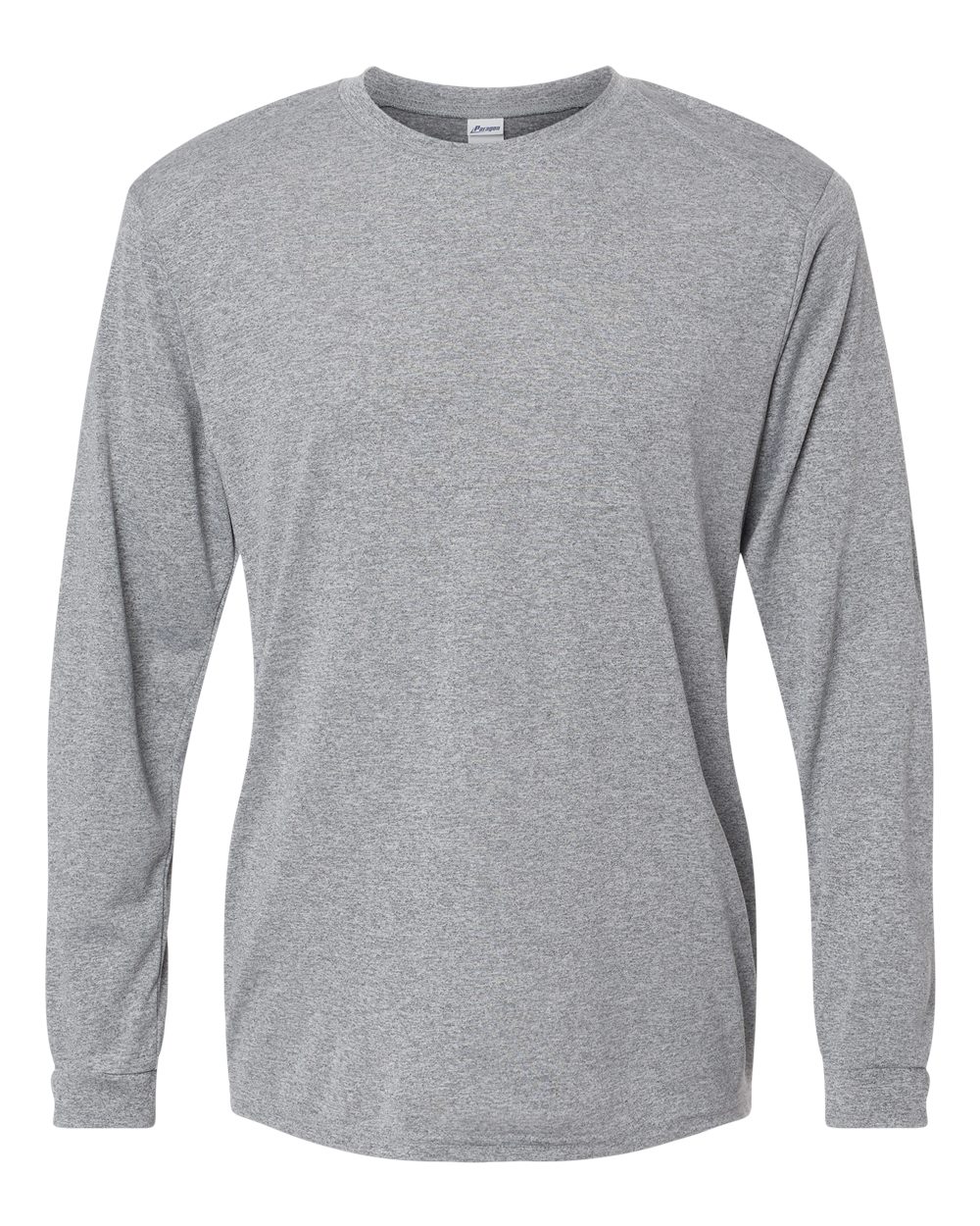 Paragon - Unisex Long Islander Performance Long Sleeve T-Shirt - 210