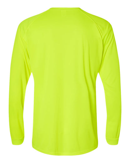 Paragon - Unisex Long Islander Performance Long Sleeve T-Shirt - 210