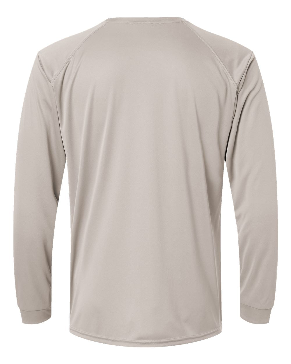 Paragon - Unisex Long Islander Performance Long Sleeve T-Shirt - 210