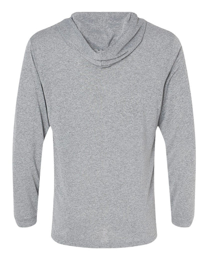 Paragon - Unisex Bahama Performance Hooded Long Sleeve T-Shirt - 220