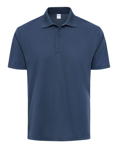 Paragon - Men's Marco Performance Polo - 550