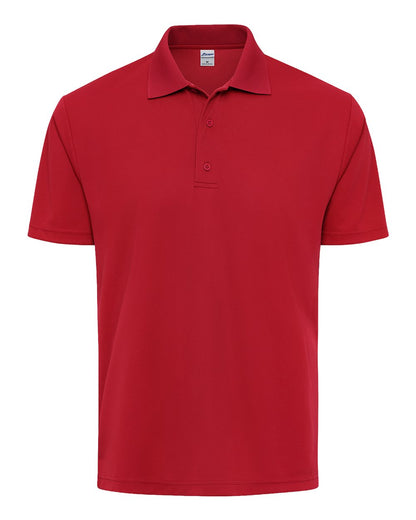 Paragon - Men's Marco Performance Polo - 550