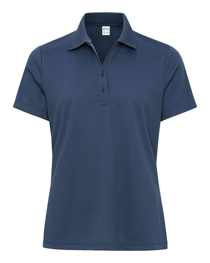 Paragon - Women's Marco Performance Polo - 554