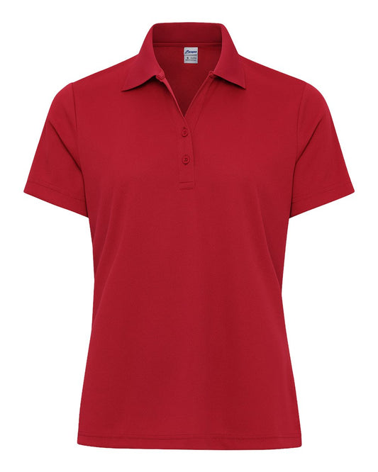 Paragon - Women's Marco Performance Polo - 554