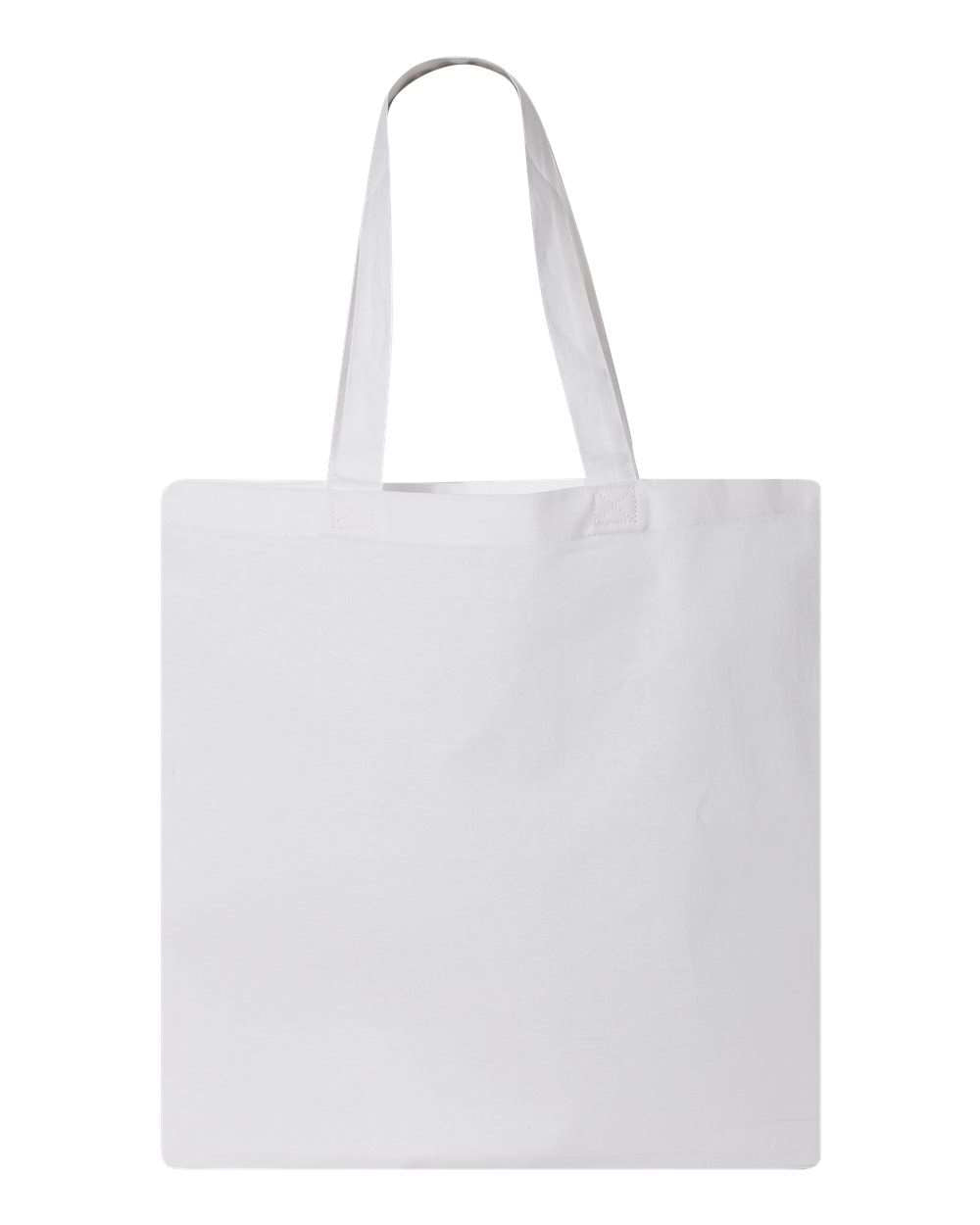 Essential Canvas Tote