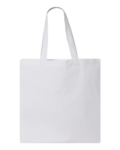 Essential Canvas Tote