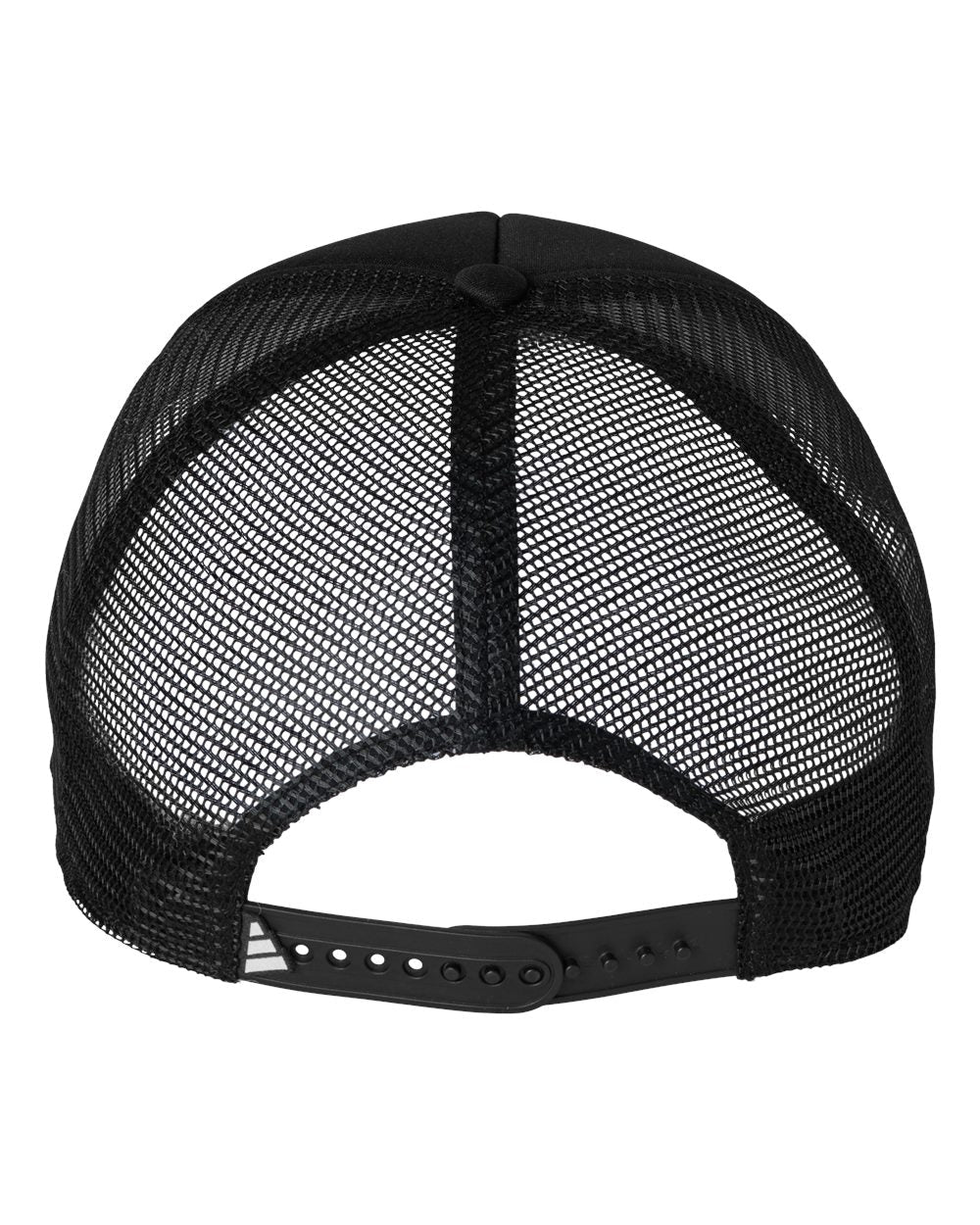 Adidas - Fundamental Dispatch Trucker Cap - AH608 - MAD Merch USA