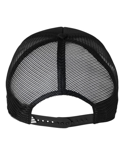 Adidas - Fundamental Dispatch Trucker Cap - AH608 - MAD Merch USA