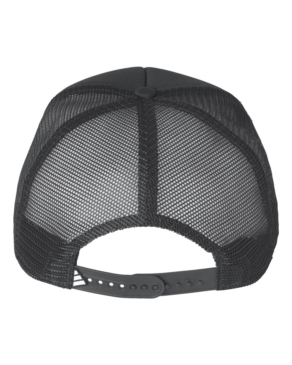 Adidas - Fundamental Dispatch Trucker Cap - AH608 - MAD Merch USA