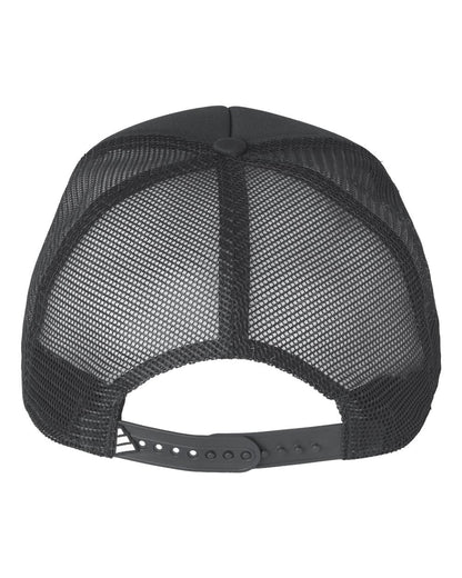 Adidas - Fundamental Dispatch Trucker Cap - AH608 - MAD Merch USA