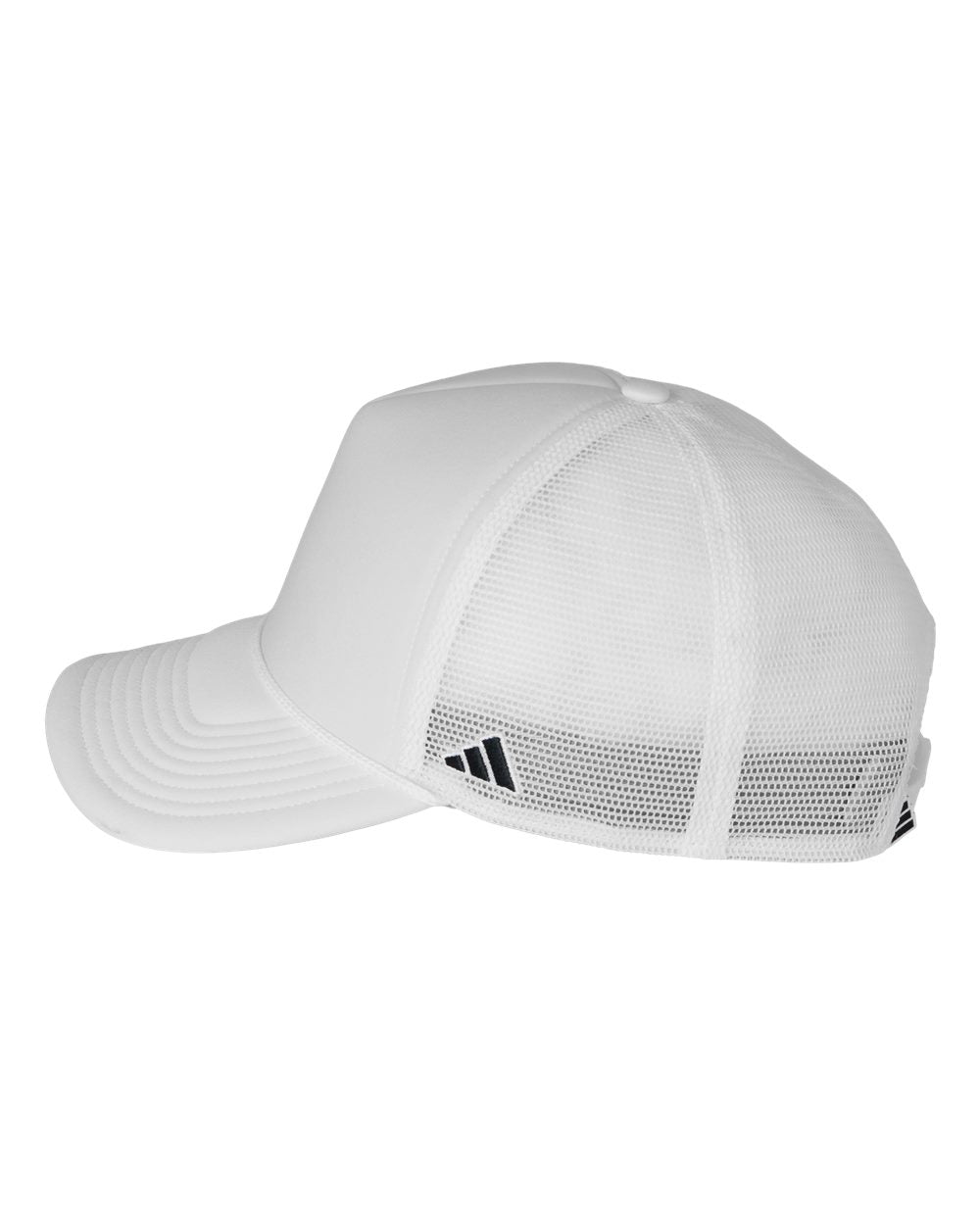 Adidas - Fundamental Dispatch Trucker Cap - AH608 - MAD Merch USA
