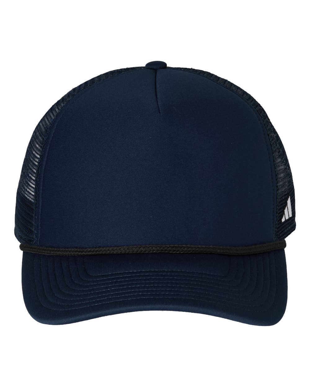 Adidas - Fundamental Dispatch Trucker Cap - AH608 - MAD Merch USA