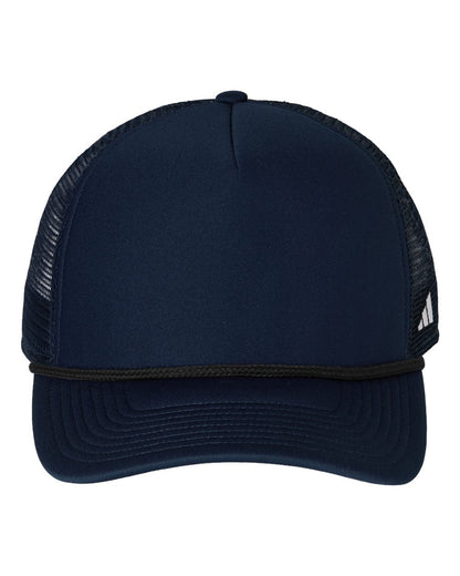 Adidas - Fundamental Dispatch Trucker Cap - AH608 - MAD Merch USA