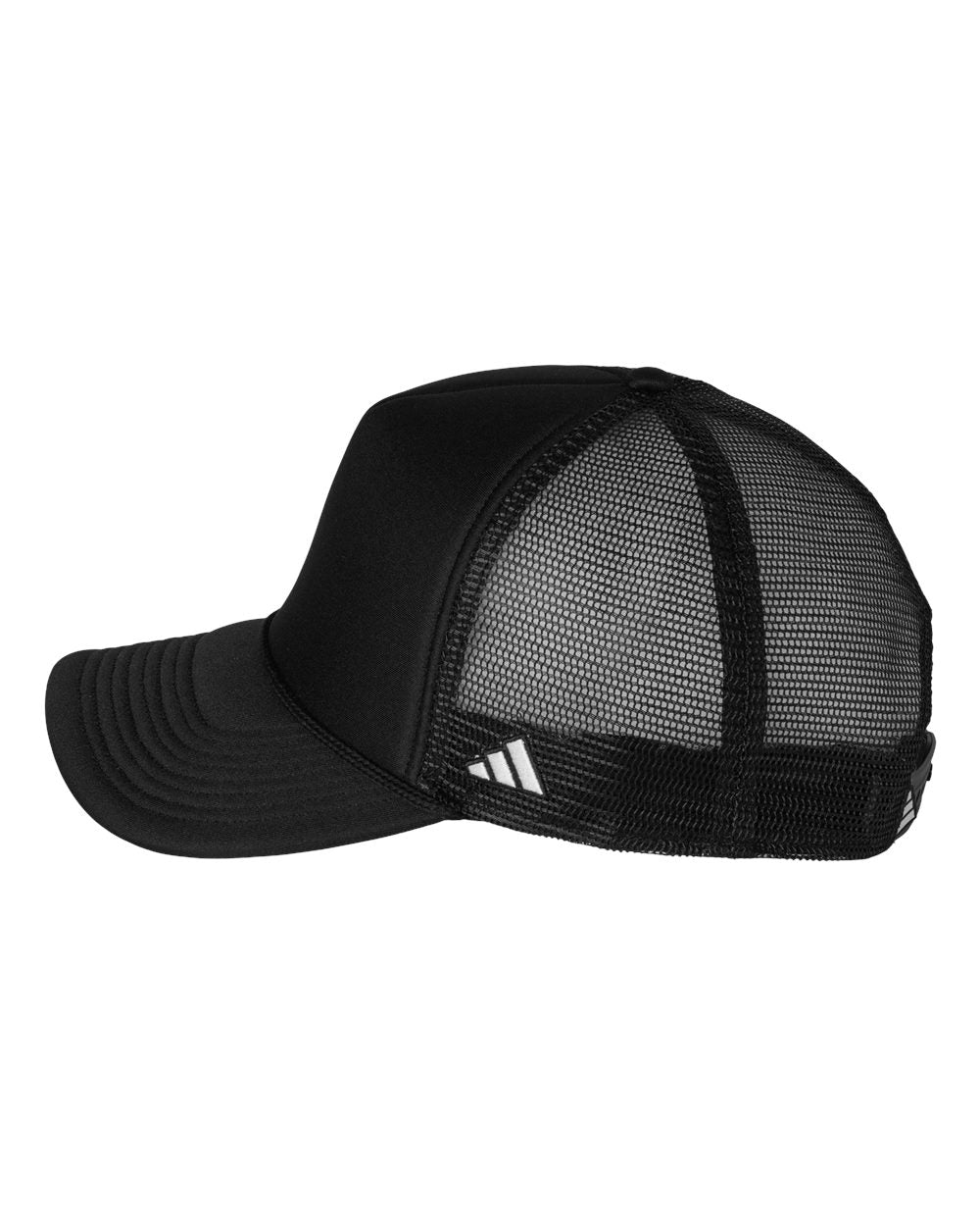 Adidas - Fundamental Dispatch Trucker Cap - AH608 - MAD Merch USA