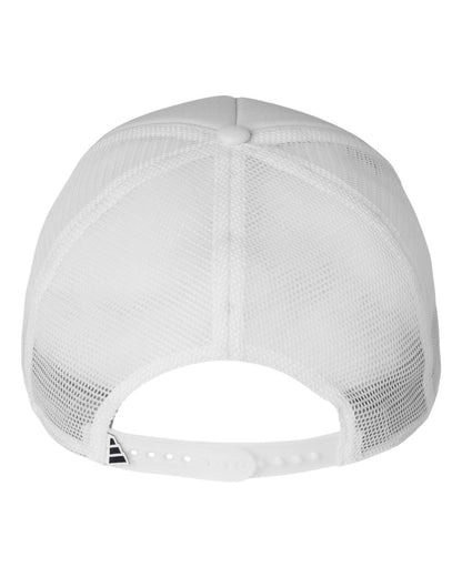 Adidas - Fundamental Dispatch Trucker Cap - AH608 - MAD Merch USA