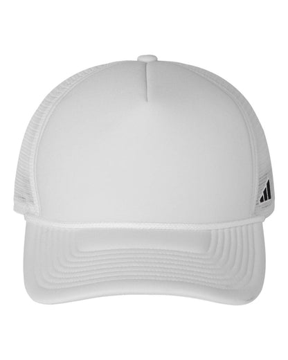 Adidas - Fundamental Dispatch Trucker Cap - AH608 - MAD Merch USA