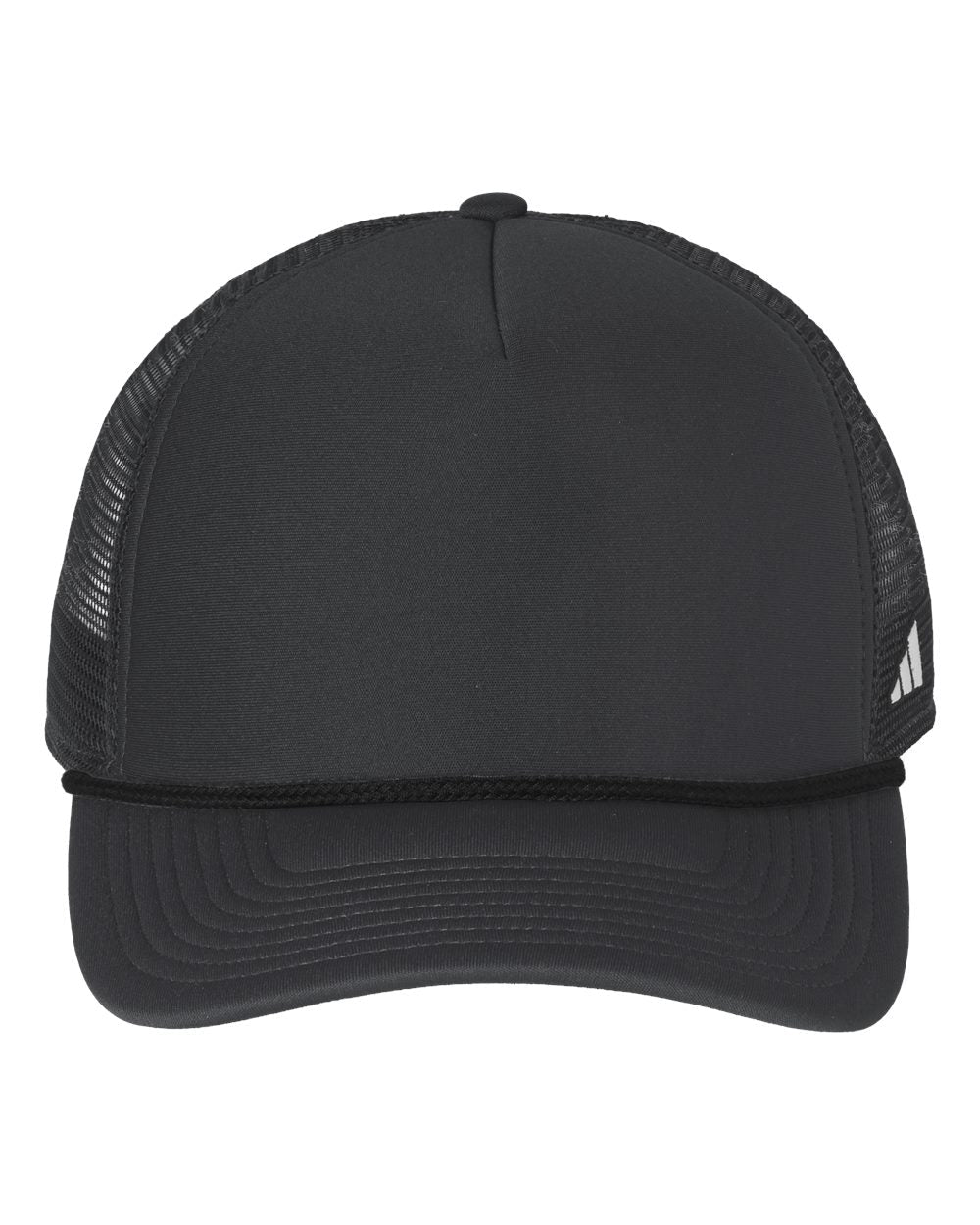 Adidas - Fundamental Dispatch Trucker Cap - AH608 - MAD Merch USA