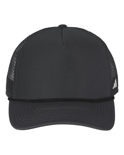 Adidas - Fundamental Dispatch Trucker Cap - AH608 - MAD Merch USA