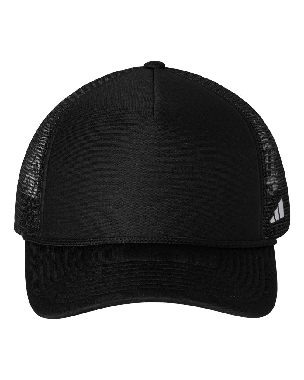 Adidas - Fundamental Dispatch Trucker Cap - AH608 - MAD Merch USA