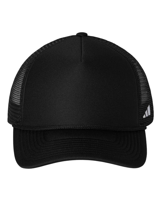 Adidas - Fundamental Dispatch Trucker Cap - AH608 - MAD Merch USA