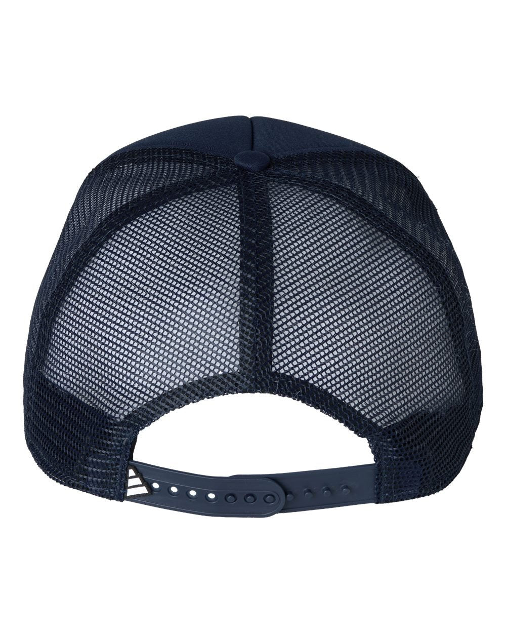 Adidas - Fundamental Dispatch Trucker Cap - AH608 - MAD Merch USA