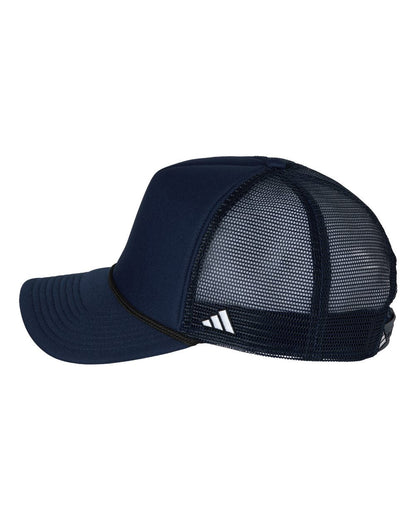Adidas - Fundamental Dispatch Trucker Cap - AH608 - MAD Merch USA